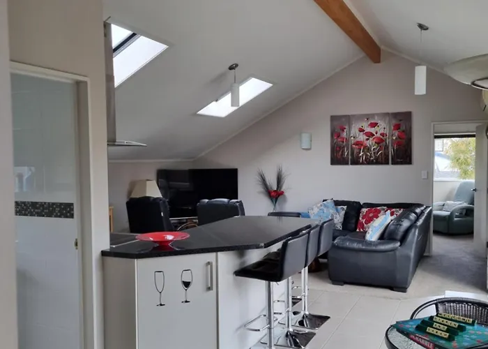 Apartment Tuiglen Lakeside Rotorua