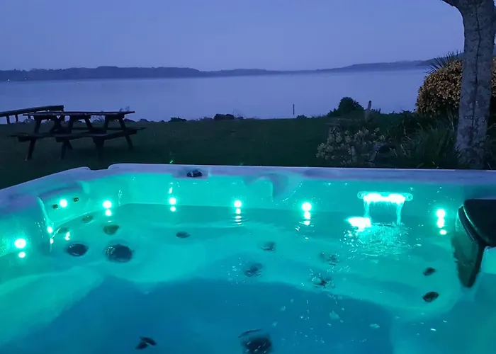 Tuiglen Lakeside Apartment Rotorua