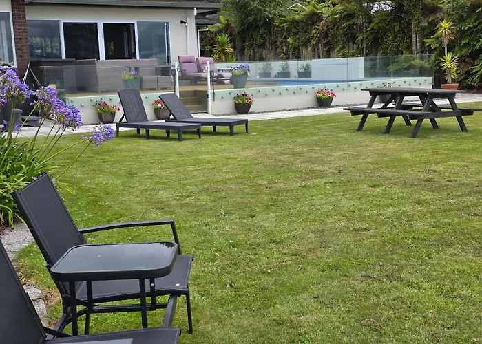 Tuiglen Lakeside Apartment